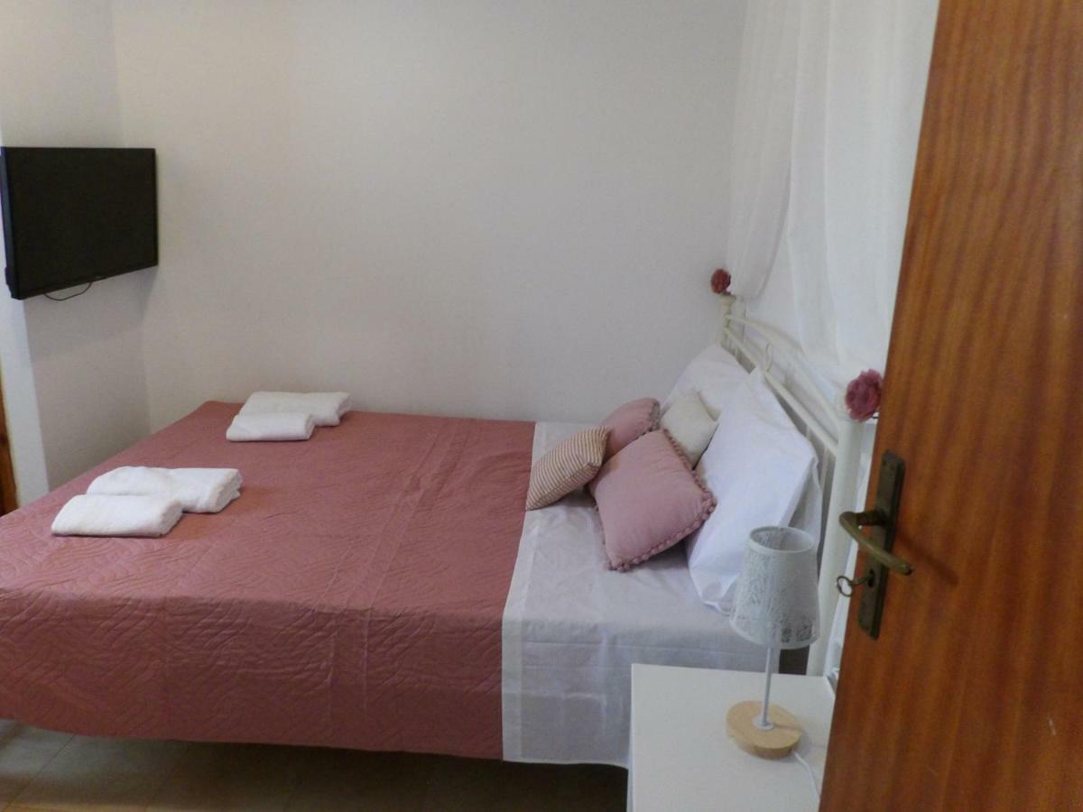 Teo 3 Apartment Gouves Bagian luar foto