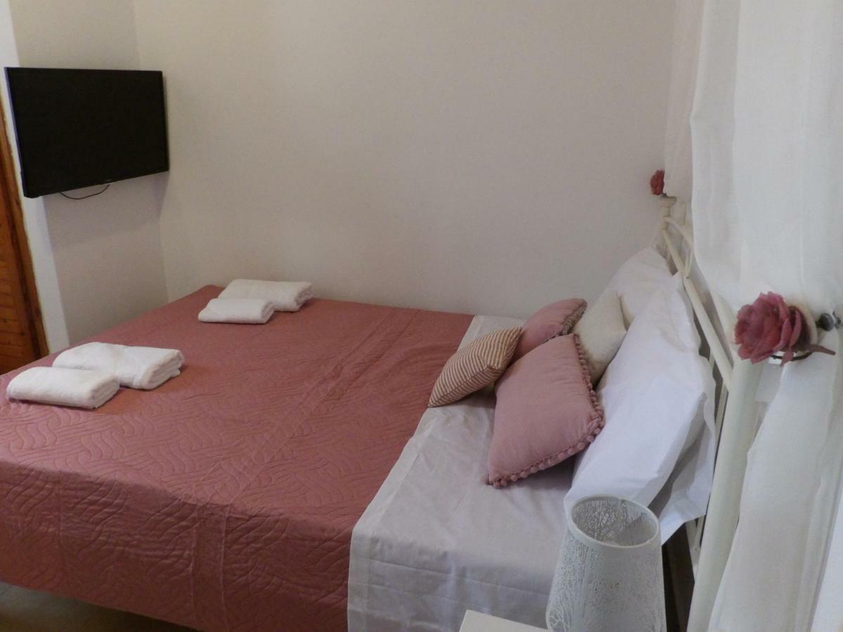 Teo 3 Apartment Gouves Bagian luar foto