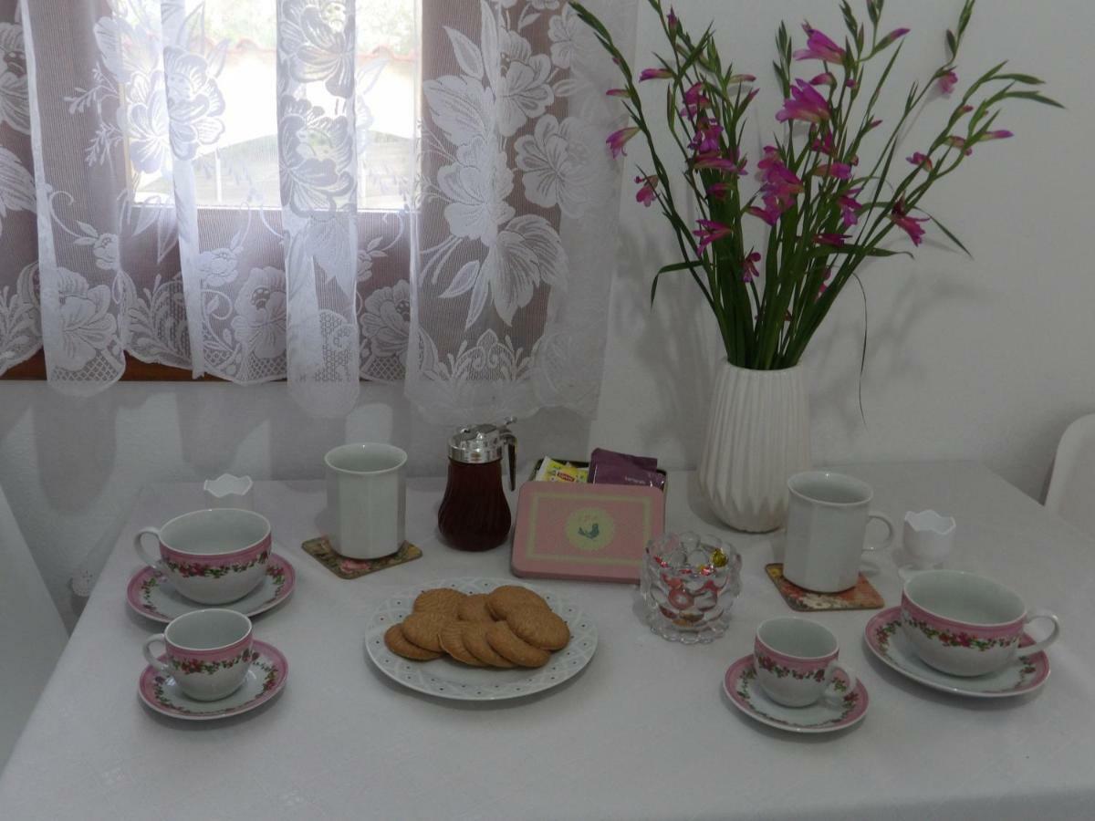 Teo 3 Apartment Gouves Bagian luar foto