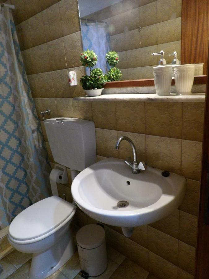 Teo 3 Apartment Gouves Bagian luar foto